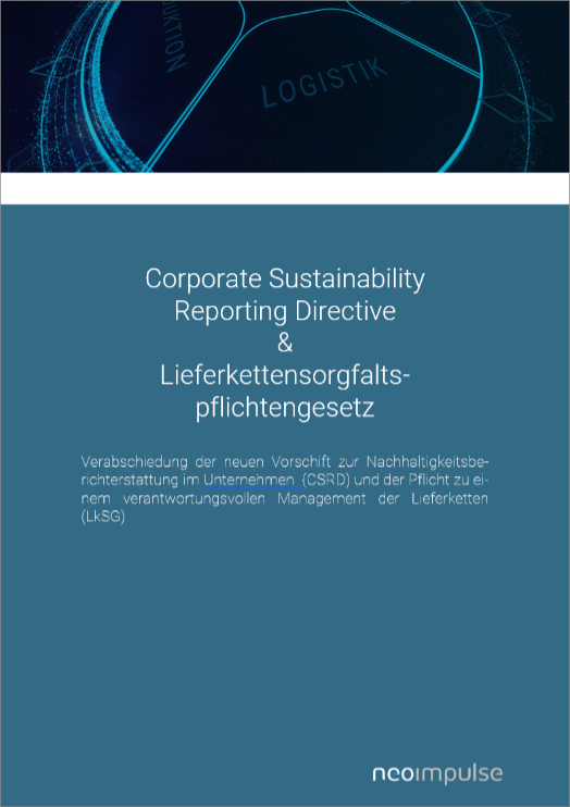 Whitepaper LKSG, Lieferkettensorgfaltspflichtengesetz