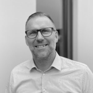 Uwe Schäfer, unser Supply Chain Excellence Spezialist