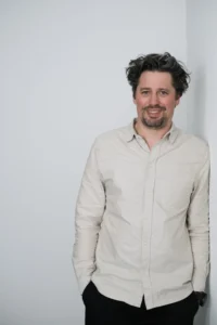 Martin Kramhöller, Streamlead Logistics - contact for digital logistics consulting