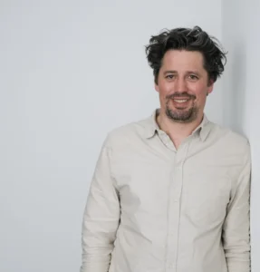 Martin Kramhöller, Streamlead Logistik – Ansprechpartner für digitale Logistikberatung