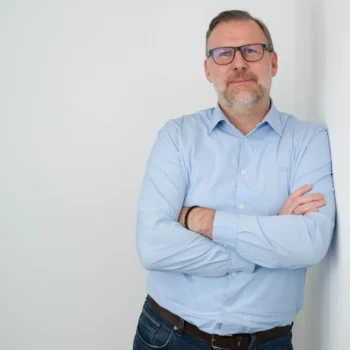 Ihr Ansprechpartner "Produktion"