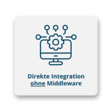 Direkte Integration ohne Middleware für neo|StoreLink™ - AutoStore™ Integration für SAP EWM