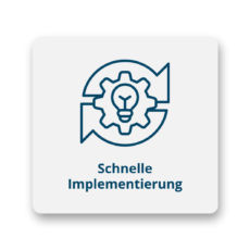 Schnelle Implementierung für neo|StoreLink™ - AutoStore™ Integration für SAP EWM