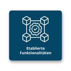 NIMMSTA Integration in SAP EWM mit etablierten SAP-Funktionalitäten für mobile und standardnahe Lagerprozesse