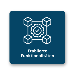 NIMMSTA Integration in SAP EWM mit etablierten SAP-Funktionalitäten für mobile und standardnahe Lagerprozesse