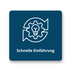 NIMMSTA Integration in SAP EWM für eine schnelle und effiziente Einführung mobiler Lagerprozesse
