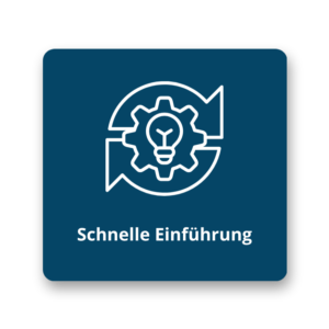 NIMMSTA Integration in SAP EWM für eine schnelle und effiziente Einführung mobiler Lagerprozesse