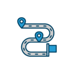 Unser Ansatz: Konkrete Roadmap