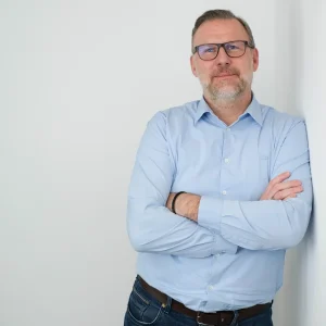 Your contact person "Production"